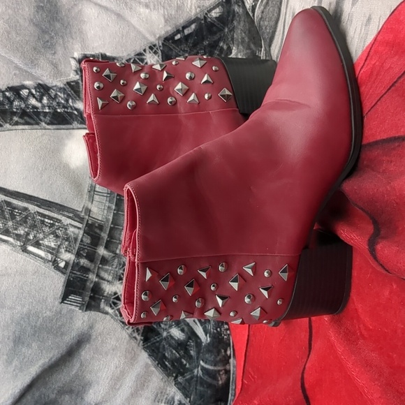 Circus  Sam Edelman Jaimee boots - Picture 1 of 13